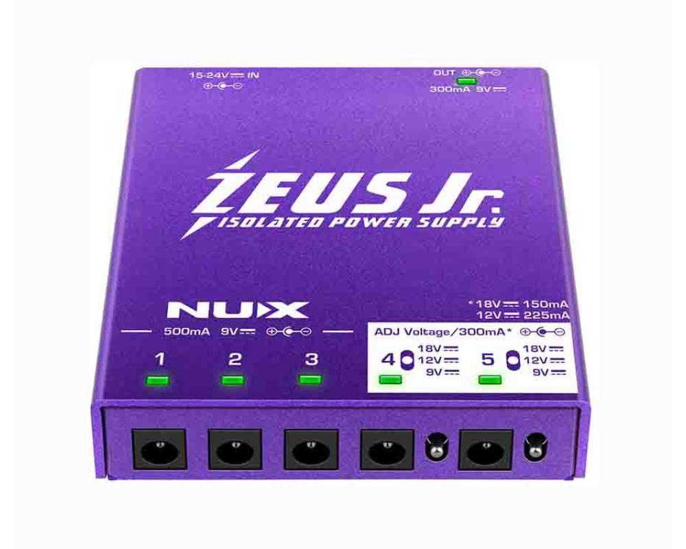Nux